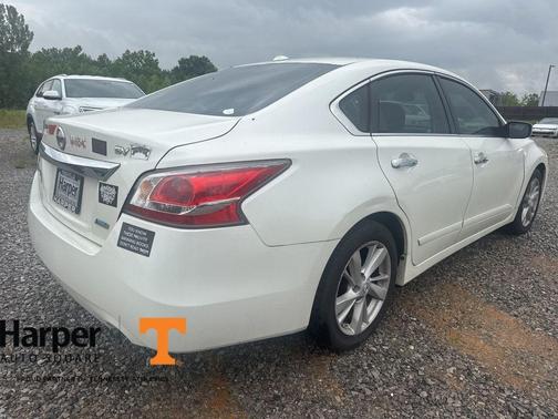 2014 Nissan Altima 2.5 SV