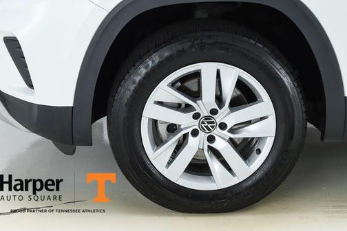 2021 Volkswagen Atlas 2.0T S