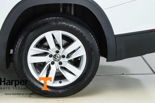 2021 Volkswagen Atlas 2.0T S