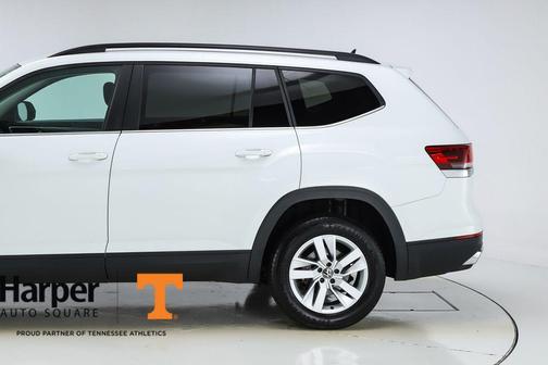 2021 Volkswagen Atlas 2.0T S