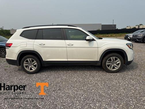 2021 Volkswagen Atlas 2.0T S