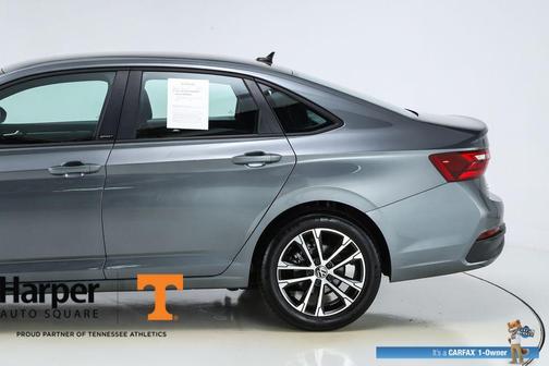 2024 Volkswagen Jetta 1.5T Sport