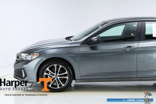 2024 Volkswagen Jetta 1.5T Sport