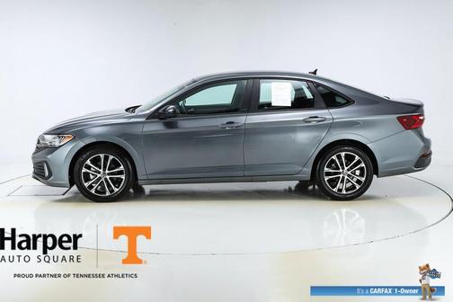 2024 Volkswagen Jetta 1.5T Sport