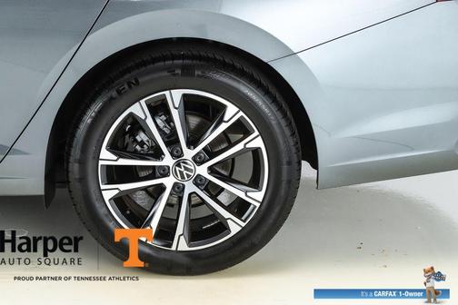 2024 Volkswagen Jetta 1.5T Sport