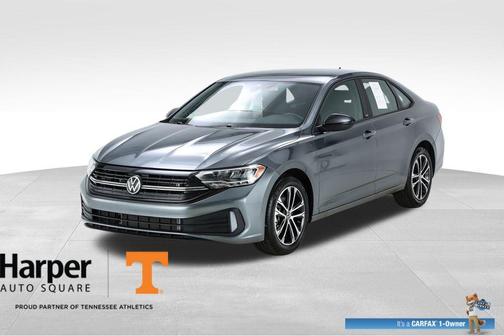 2024 Volkswagen Jetta 1.5T Sport