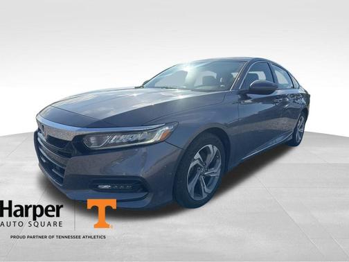 2018 Honda Accord EX-L 2.0T