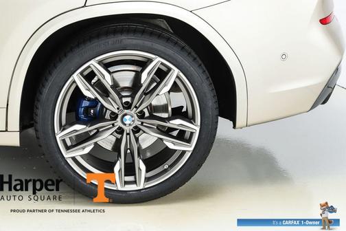 2021 BMW X3 M40i