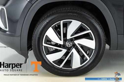 2024 Volkswagen Atlas 2.0T SEL