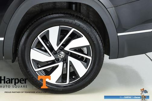 2024 Volkswagen Atlas 2.0T SEL