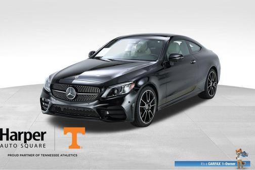 2023 Mercedes-Benz C-Class C 300