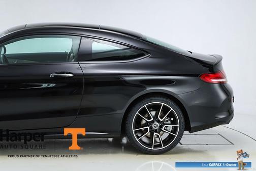 2023 Mercedes-Benz C-Class C 300