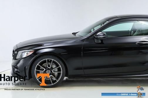 2023 Mercedes-Benz C-Class C 300