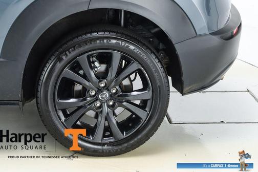 2022 Mazda CX-30 2.5 S Carbon Edition