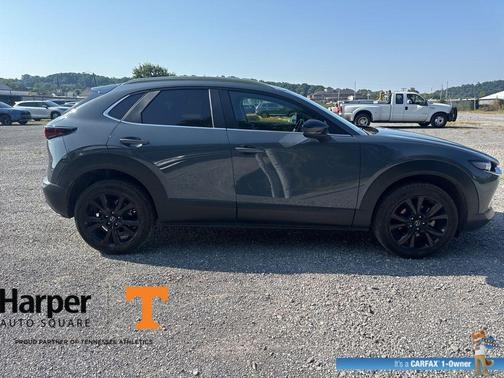 2022 Mazda CX-30 2.5 S Carbon Edition