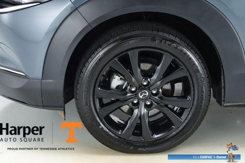 2022 Mazda CX-30 2.5 S Carbon Edition