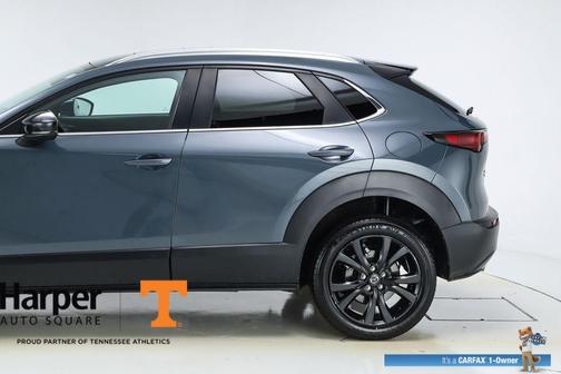 2022 Mazda CX-30 2.5 S Carbon Edition