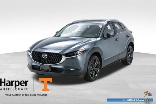 2022 Mazda CX-30 2.5 S Carbon Edition