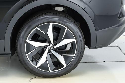 2025 Volkswagen ID.4 Pro S