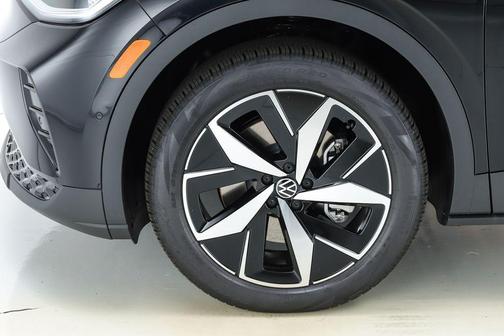 2025 Volkswagen ID.4 Pro S