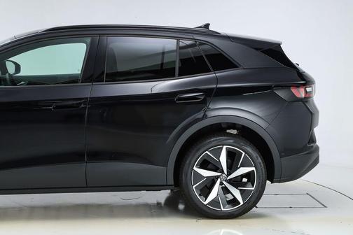 2025 Volkswagen ID.4 Pro S