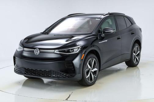 2025 Volkswagen ID.4 Pro S