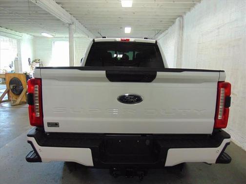 2023 Ford F-250 XL