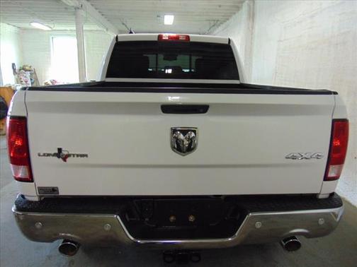 2017 RAM 1500 Lone Star