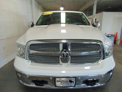 2017 RAM 1500 Lone Star
