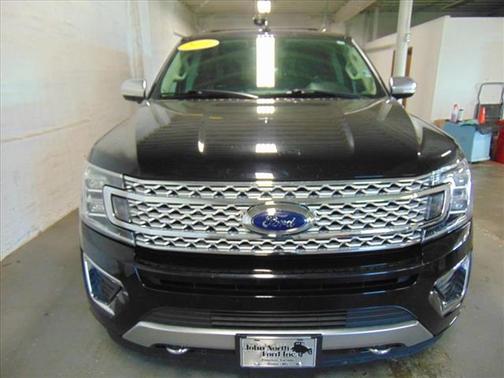 2019 Ford Expedition Platinum