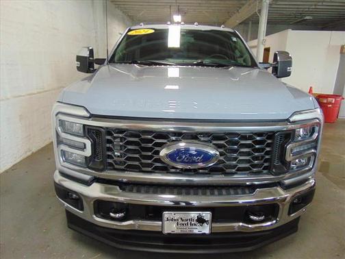 2024 Ford F-350 King Ranch