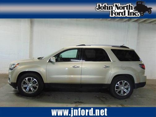 2016 GMC Acadia SLT-1