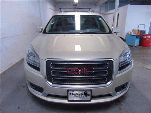 2016 GMC Acadia SLT-1