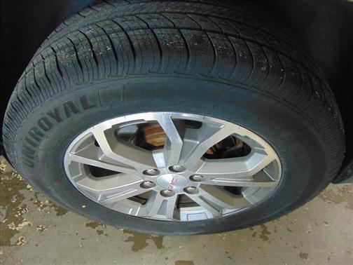 2016 GMC Acadia SLT-1