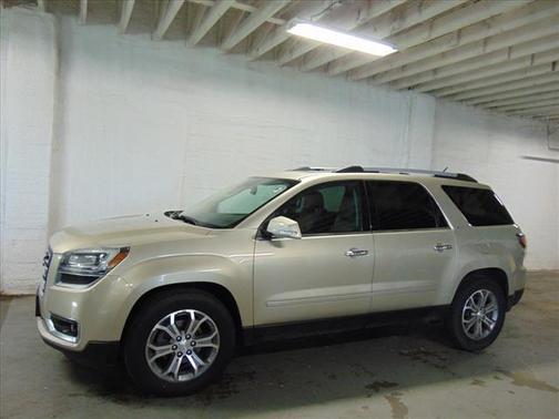 2016 GMC Acadia SLT-1