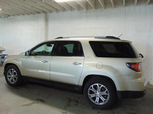 2016 GMC Acadia SLT-1