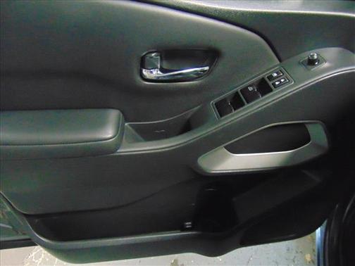 Gun Metall 2023 Nissan Frontier SV
