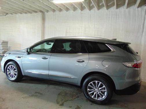 2024 Buick Enclave Premium FWD