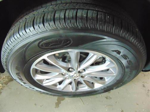 2024 Buick Enclave Premium FWD