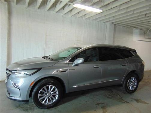 2024 Buick Enclave Premium FWD