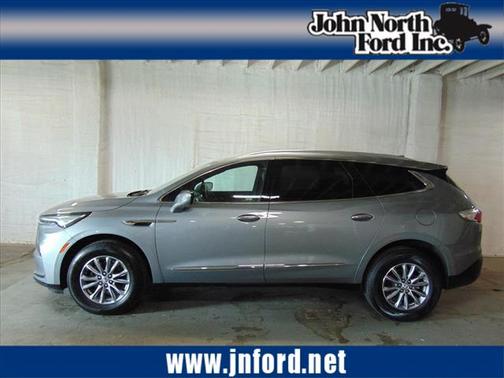 2024 Buick Enclave Premium FWD