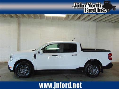 2023 Ford Maverick XLT