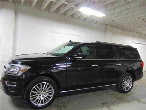 2023 Ford Expedition Max Limited