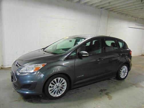 2017 Ford C-Max Hybrid SE