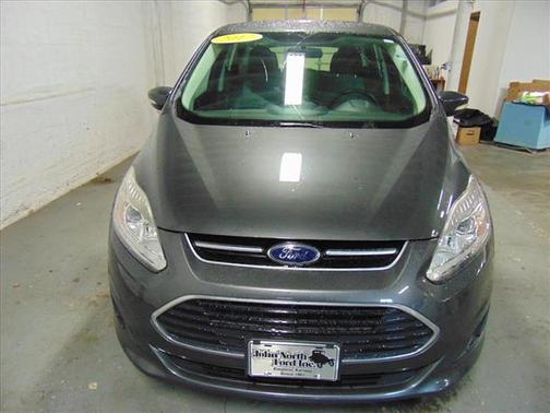 2017 Ford C-Max Hybrid SE