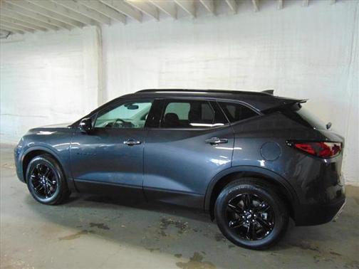 2022 Chevrolet Blazer 3LT