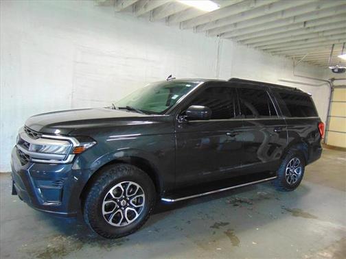 2022 Ford Expedition Max XLT