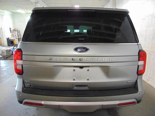 2022 Ford Expedition Max XLT