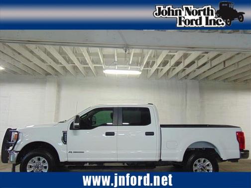 2022 Ford F-250 XL