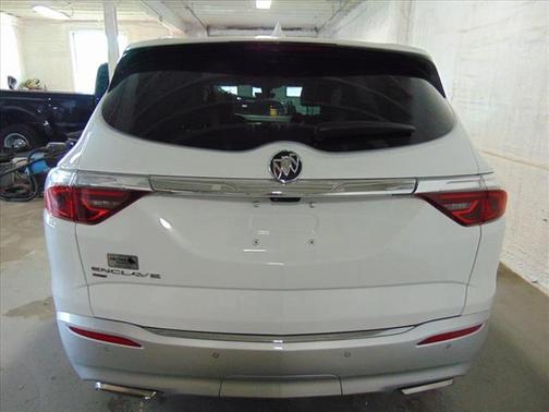 2024 Buick Enclave Premium AWD
